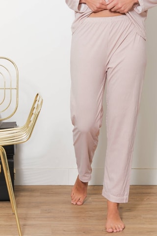 Pijama Boli - Rosa