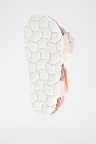 Sandalen Roze