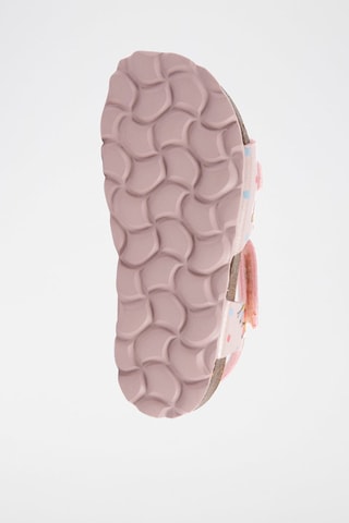 Sandalen Roze