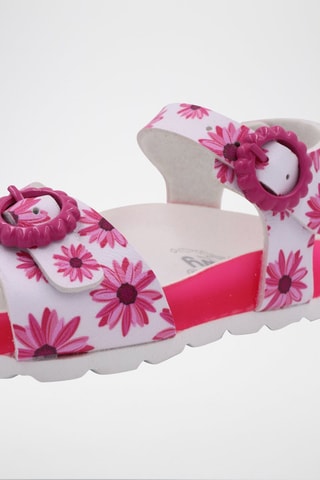 Sandalen Bio Gel Roze
