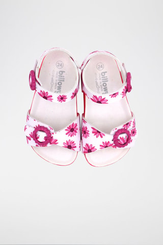 Sandalen Bio Gel Roze