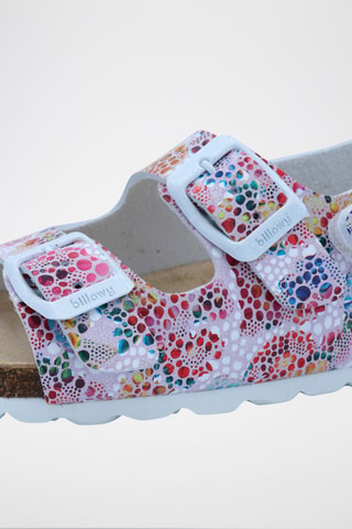 Sandalen Rosso Lichtroze