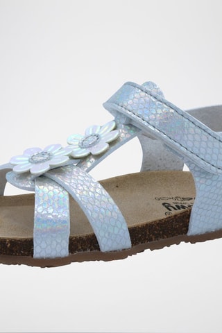 Sandalen Rosso Hemelsblauw