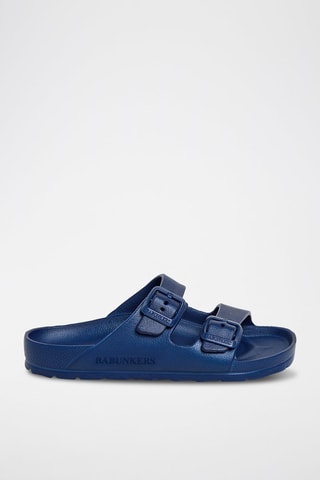 Muiltjes - Blauw