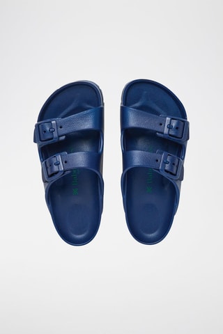 Muiltjes - Blauw