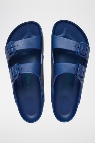 Muiltjes - Blauw