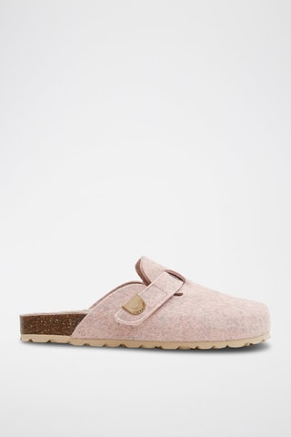 Clogs Rosso Zalmkleurig