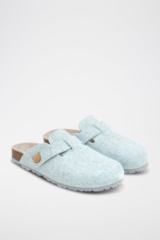 Clogs Rosso Lichtblauw