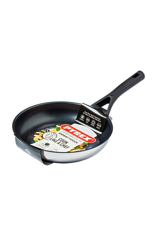 Padella in acciaio inossidabile Expert Touch - 24 cm