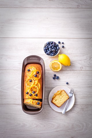 Stampo plumcake - 1,8 l