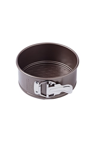 Stampo a cerniera Asimetria Macadamia - 14 cm