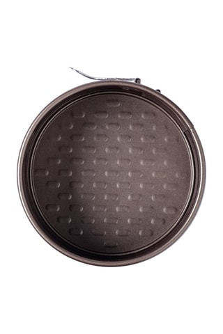 Stampo a cerniera Asimetria Macadamia - 14 cm