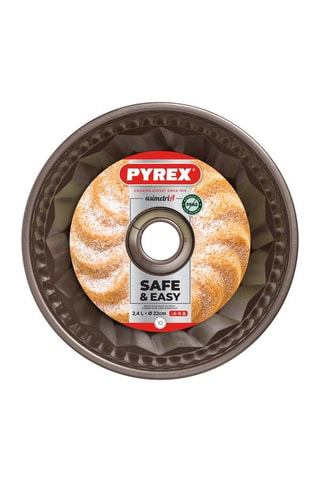 Stampo kouglof Pyrex Asimetria - 22 cm