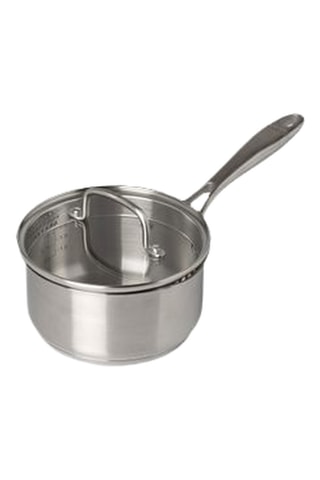 Casseruola in acciaio inossidabile Infinity - 16 cm