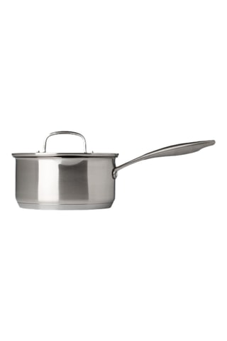 Casseruola in acciaio inossidabile Infinity - 18 cm