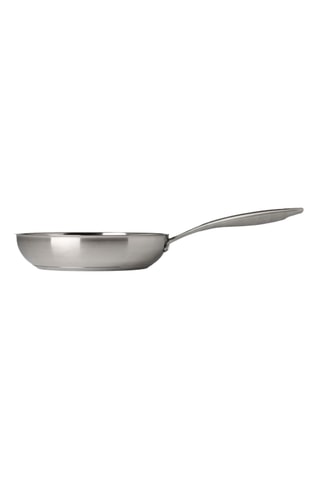 Padella in acciaio inossidabile Infinity - 24 cm