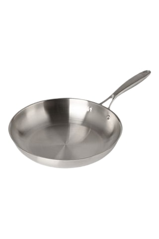 Padella in acciaio inossidabile Infinity - 28 cm
