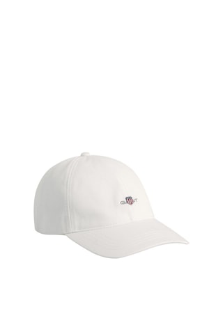 Cappellino - Bianco