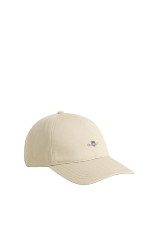 Cappellino - Beige
