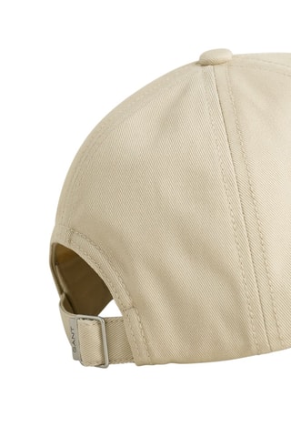 Cappellino - Beige