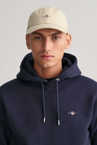 Cappellino - Beige