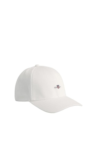 Cappellino - Bianco
