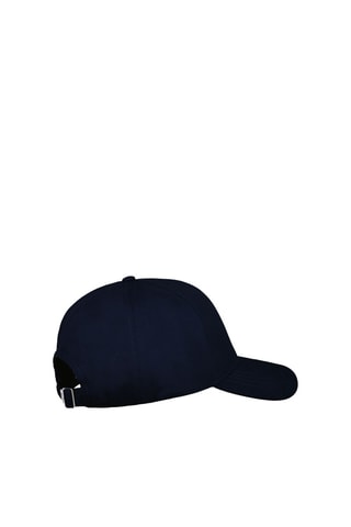 Cappellino - Navy
