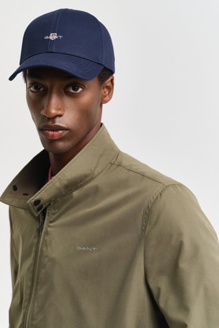Cappellino - Navy