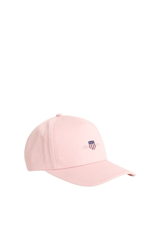 Cappellino - Rosa