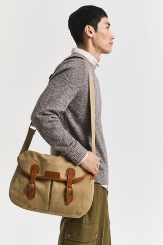 Borsa a tracolla - Beige