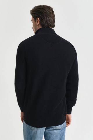 Maglia regular - Nero