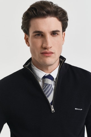 Maglia regular - Nero