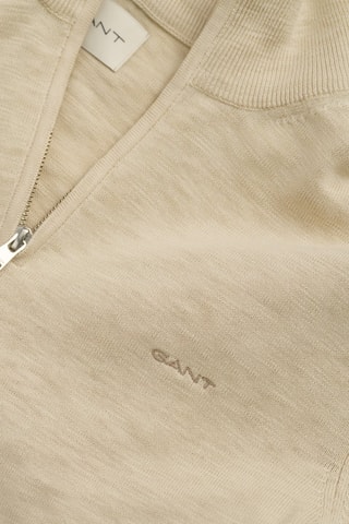 Maglia regular - Beige