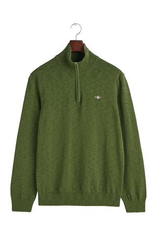 Maglia regular - Verde
