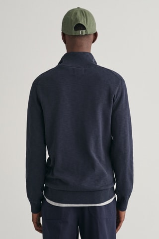 Maglia regular - Navy