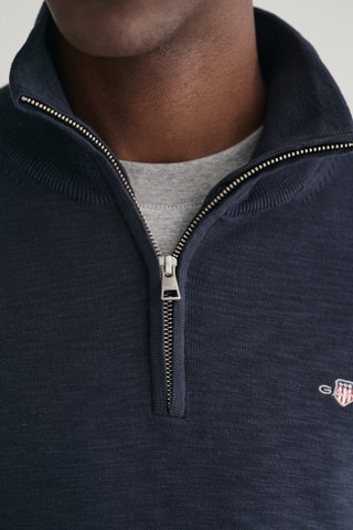 Maglia regular - Navy