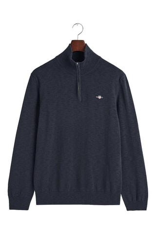 Maglia regular - Navy