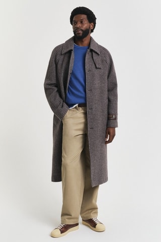 Maglia regular - Blu