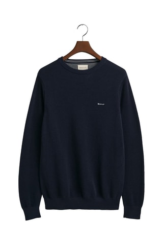 Maglia regular - Navy
