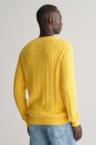 Maglia - Giallo