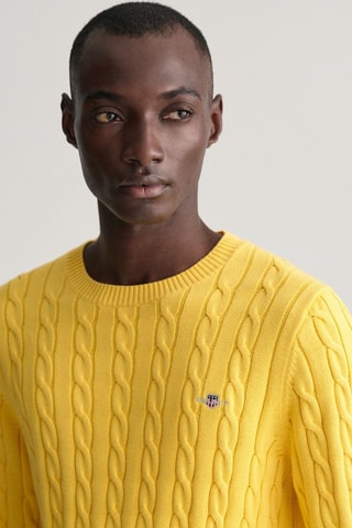 Maglia - Giallo