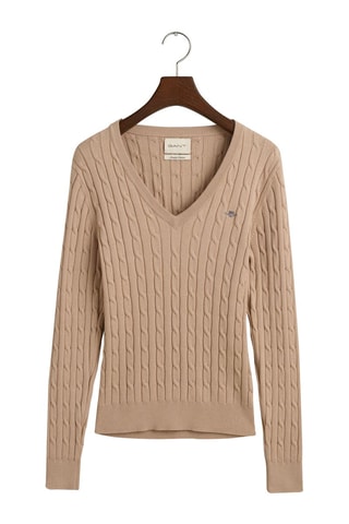 Maglia - Beige