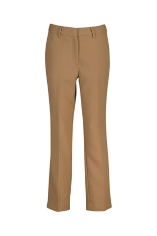 Pantaloni slim - Kaki