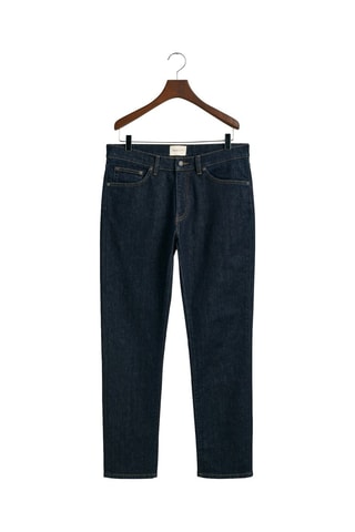 Jeans slim - Blu scuro