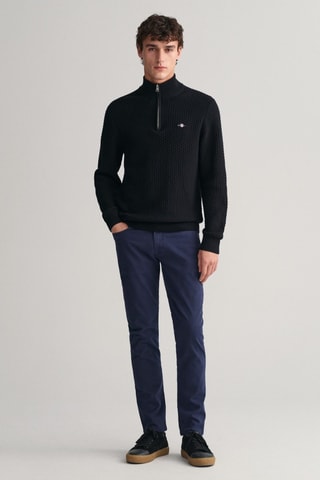 Jeans slim - Blu scuro