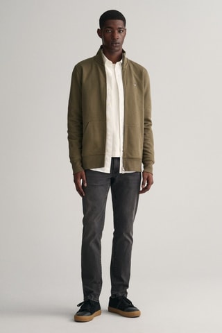Jeans slim - Nero