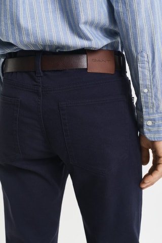 Jeans regular - Navy