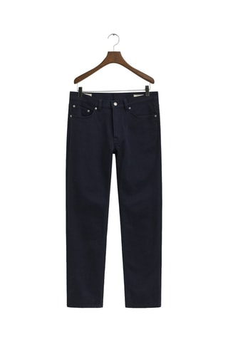 Jeans regular - Navy