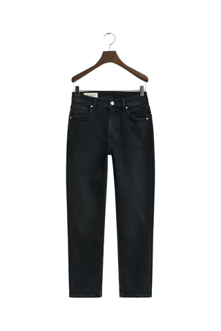 Jeans slim - Nero