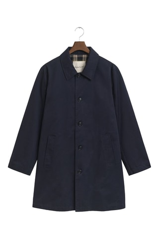Cappotto regular - Navy